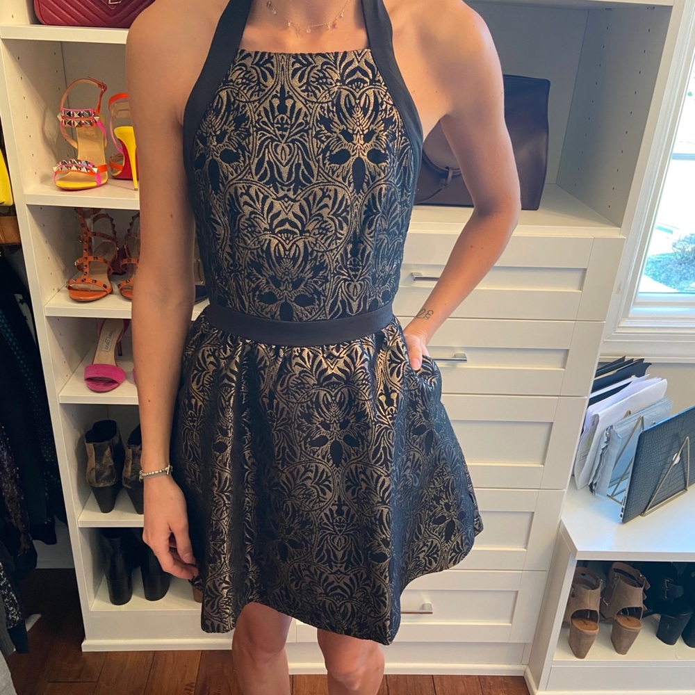 C. Luce dress